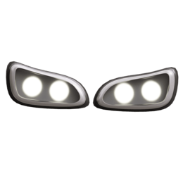 Headlights