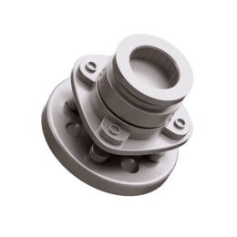 Wheel Hubs